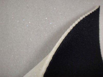 複合（hé）海綿