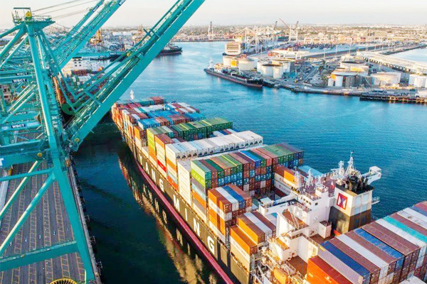 外貿代工領（lǐng）域